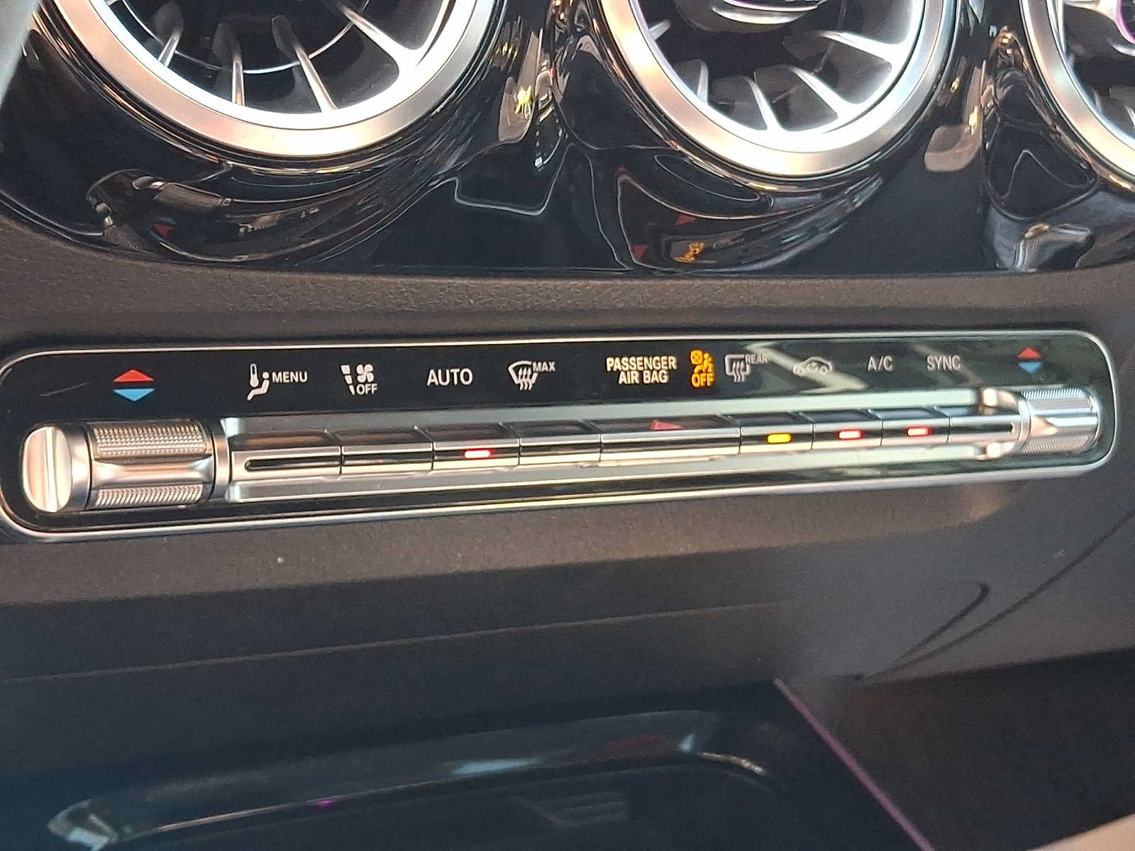 Certified 2023 Mercedes-Benz GLA 45 AMG 4MATIC image 12