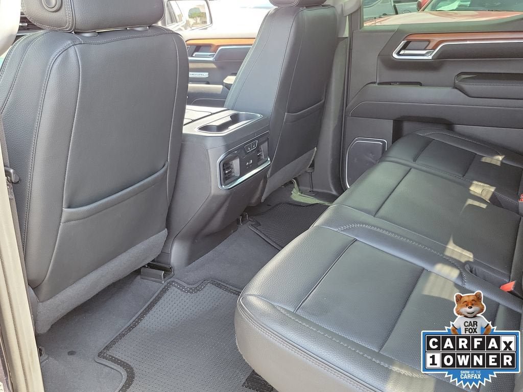 Used 2022 GMC Sierra 1500 Denali AWD/4WD image 14