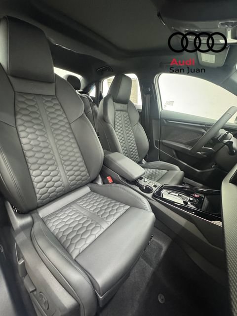 New 2026 Audi RS 3 AWD/4WD image 26
