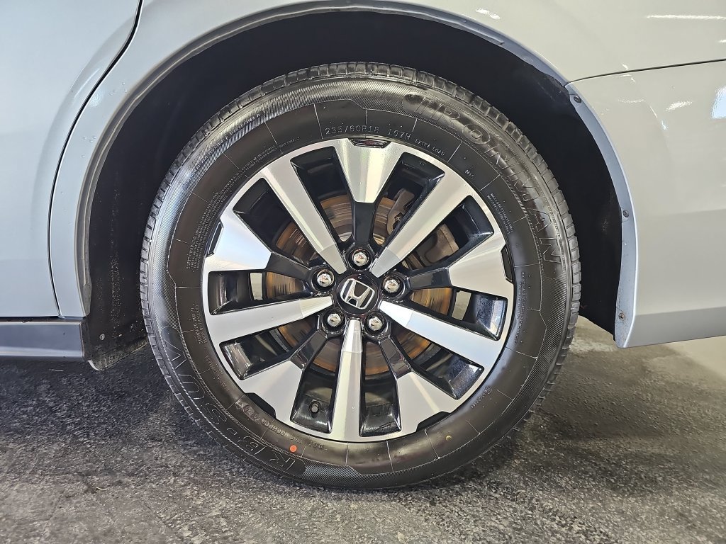 Used 2025 Honda Odyssey EX-L image 36
