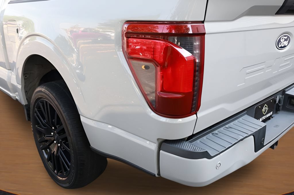 Used 2024 Ford F150 STX RWD image 14