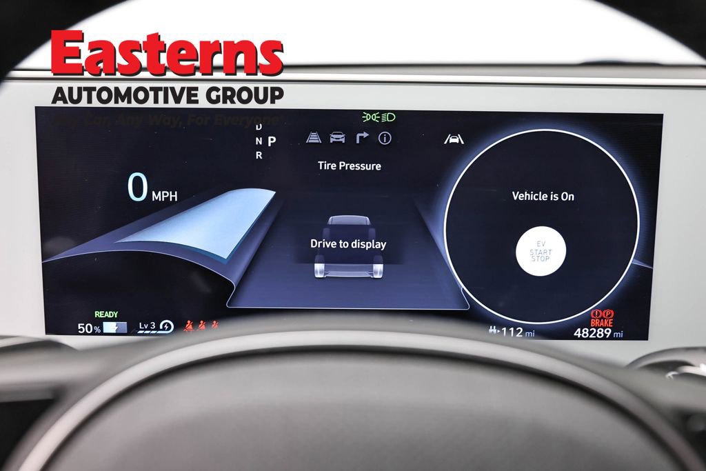 Used 2023 Hyundai Ioniq 5 SE w/ Cargo Package RWD image 18