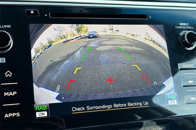 Used 2019 Subaru Outback 3.6R Touring image 24