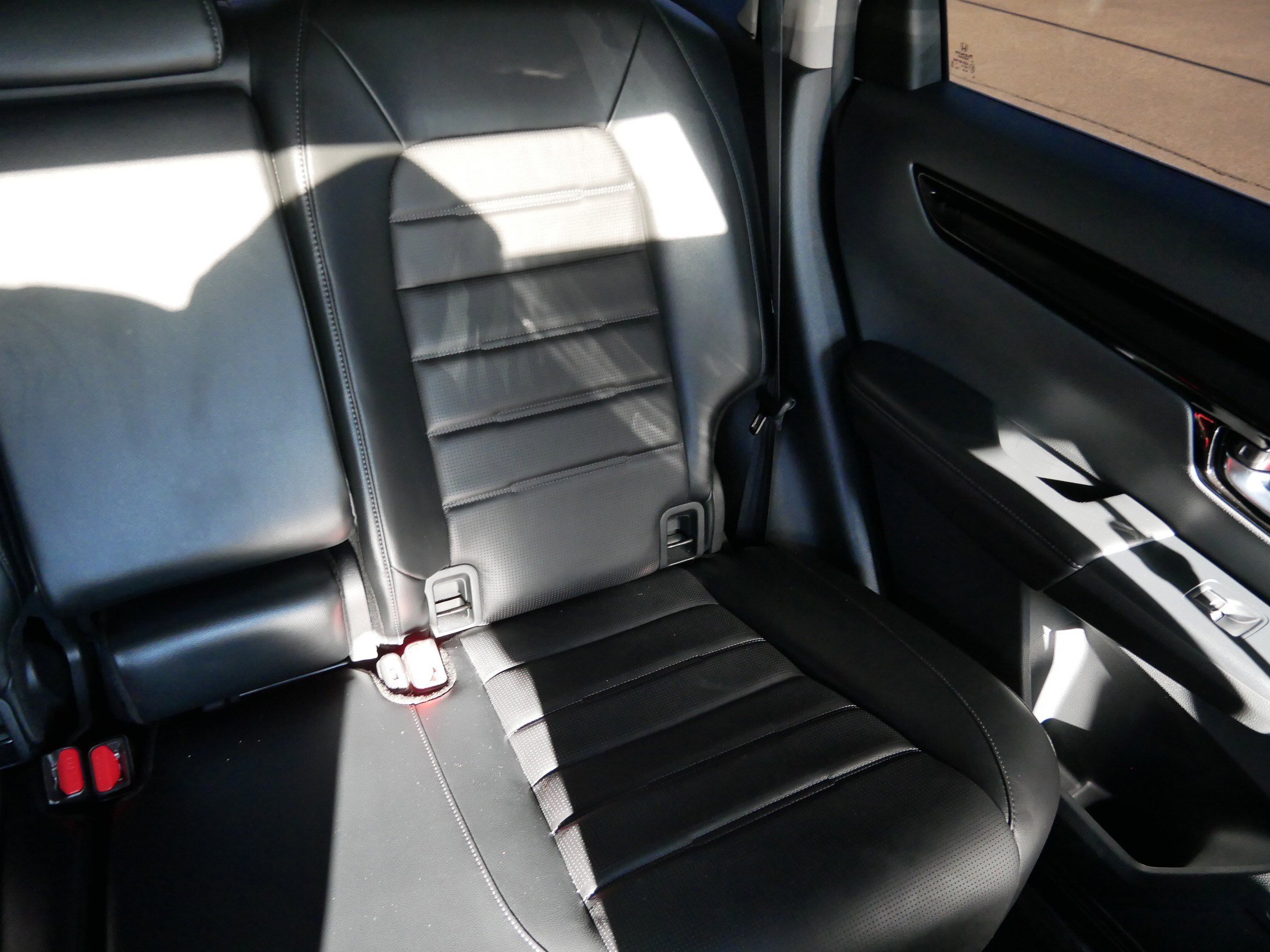 Used 2023 Honda CR-V EX-L image 14