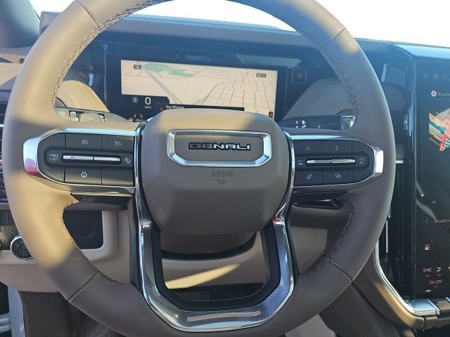 New 2026 GMC Yukon XL Denali w/ Sun & Power Step Package image 26