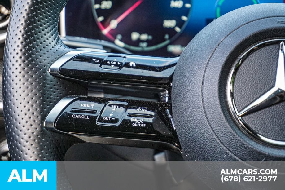 Used 2024 Mercedes-Benz C 300 4MATIC Sedan image 29