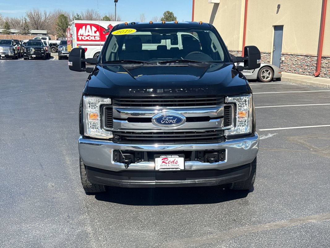 Used 2019 Ford F350 XLT AWD/4WD image 22