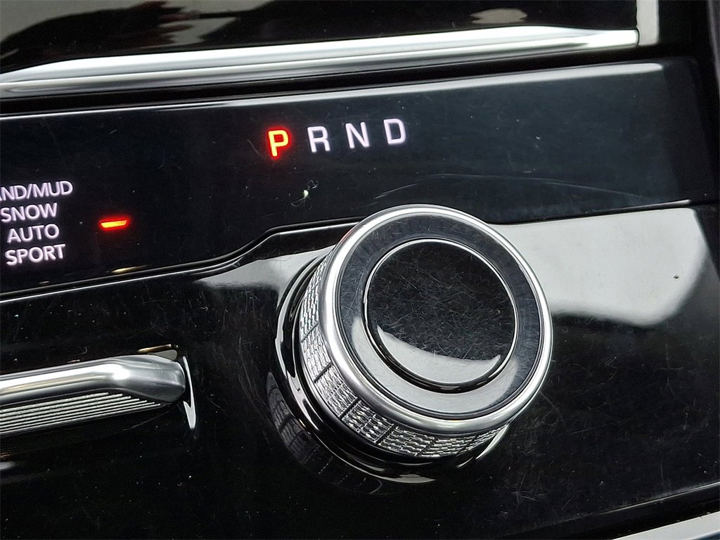 Used 2021 Jeep Grand Cherokee L Limited image 17