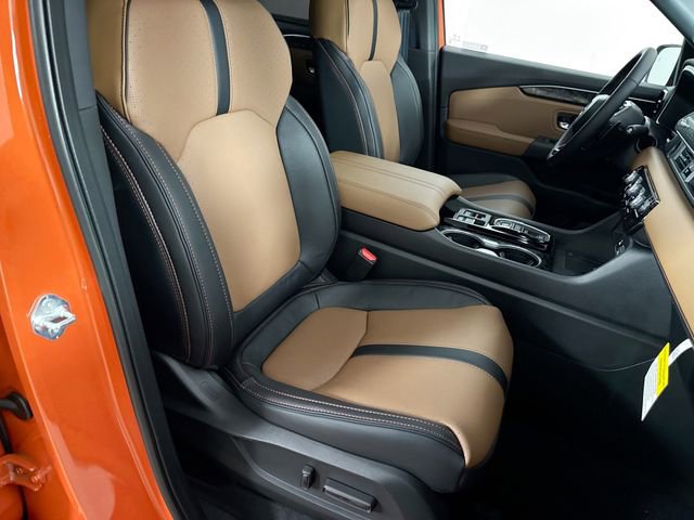 New 2026 Honda Passport TrailSport Elite image 58