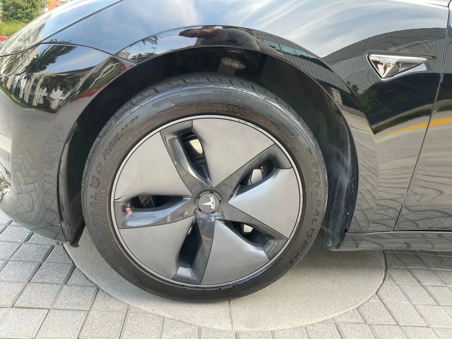 Used 2019 Tesla Model 3 Standard Range Plus image 45