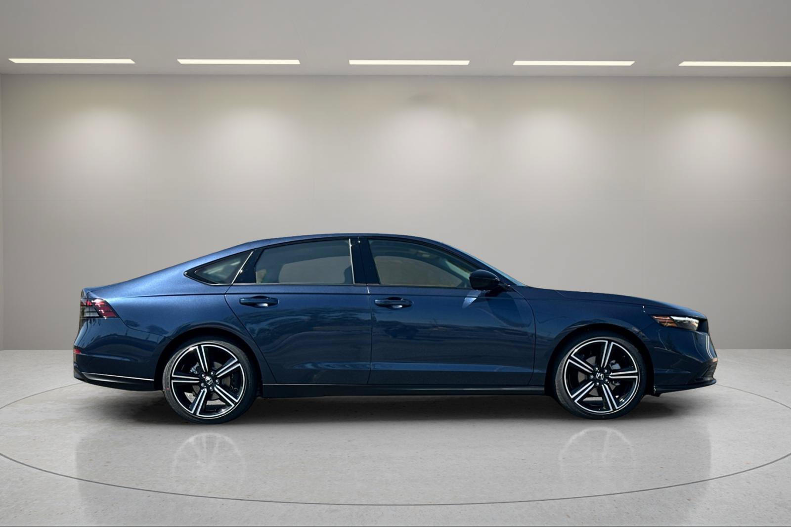 New 2026 Honda Accord SE image 2