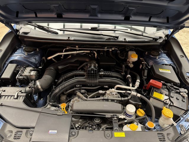 Used 2023 Subaru Crosstrek 2.0i image 27