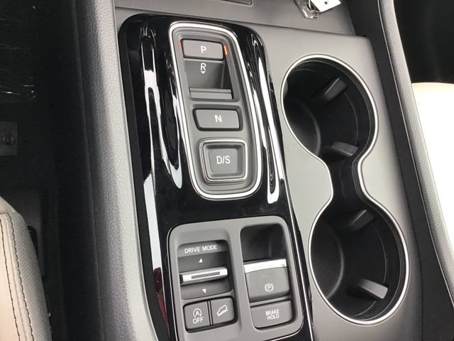 New 2026 Honda Pilot EX-L image 27