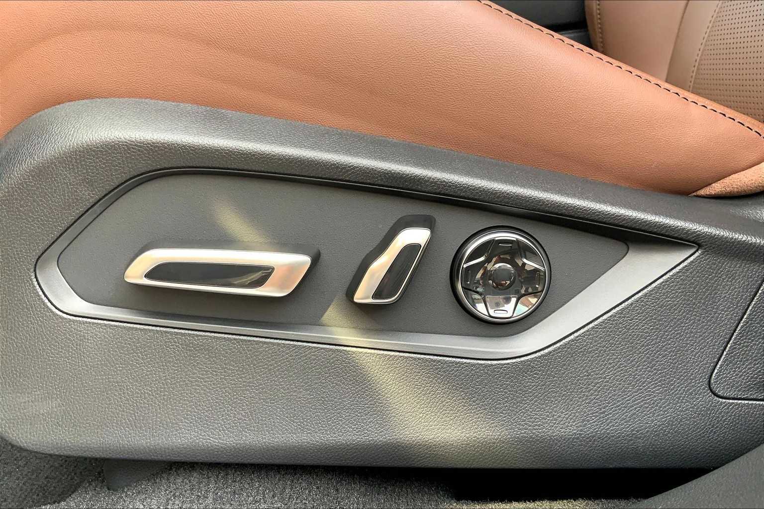 New 2025 Acura RDX SH-AWD w/ Technology Package image 15