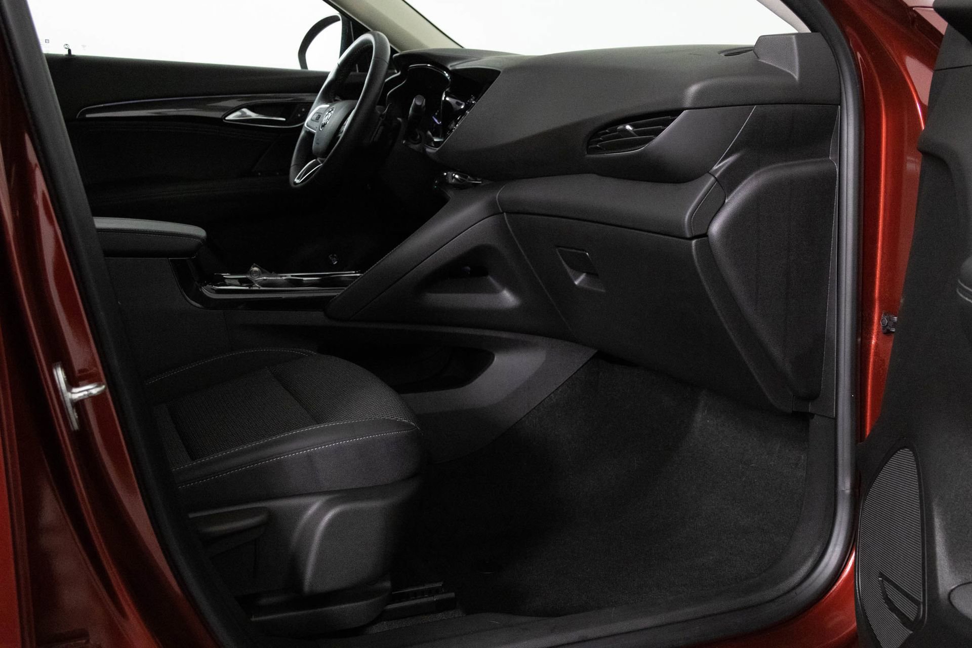 Certified 2023 Buick Envision Preferred w/ Sport Touring Package image 39