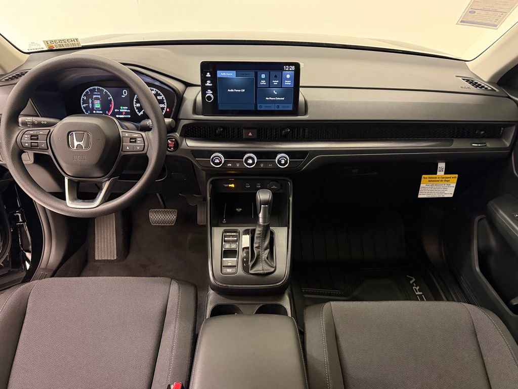 New 2026 Honda CR-V LX image 16