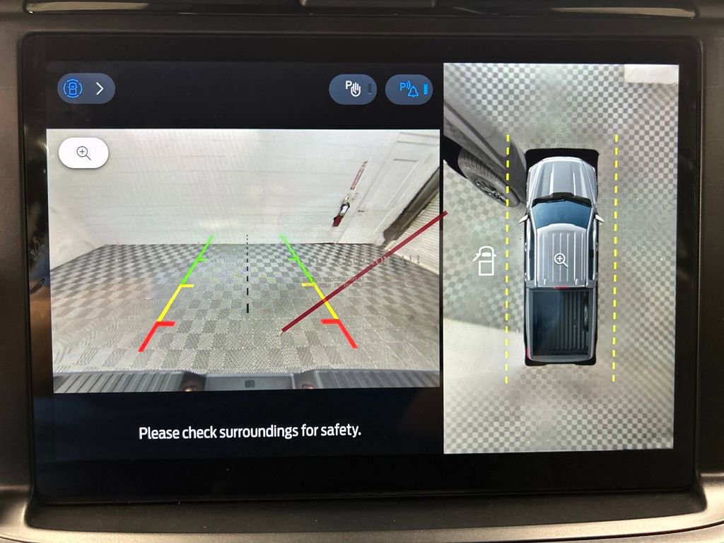 New 2025 Ford F150 XLT w/ Equipment Group 302A MID image 26