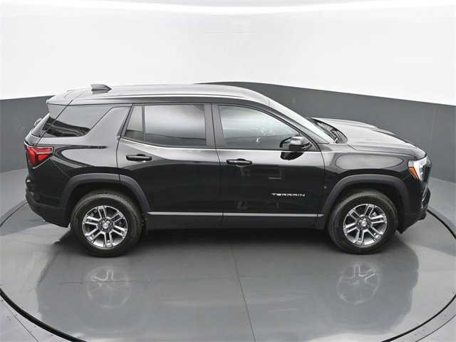 New 2026 GMC Terrain Elevation w/ Technology Package II image 43