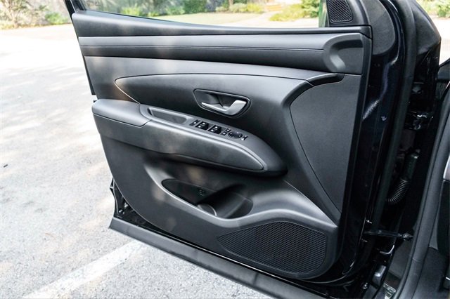 New 2026 Hyundai Tucson SEL image 17