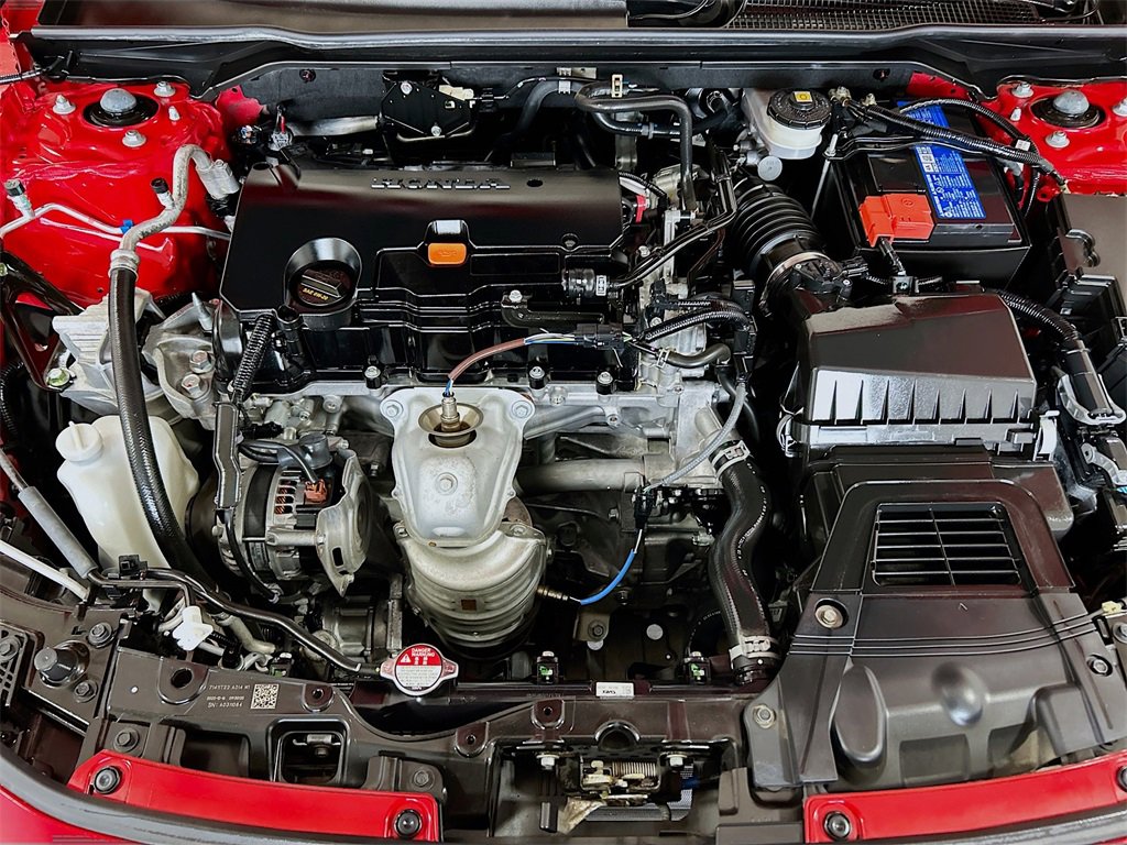 Used 2023 Honda Civic Sport image 25