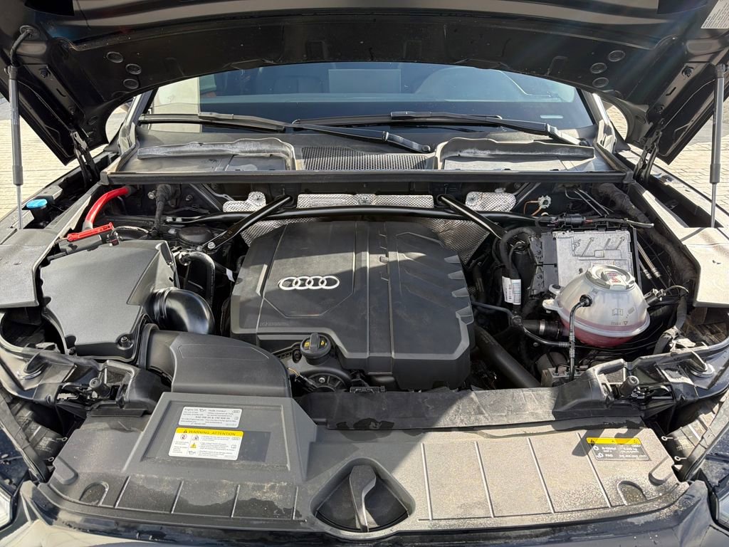 Used 2023 Audi Q5 2.0T Premium Plus w/ Premium Plus Package image 22