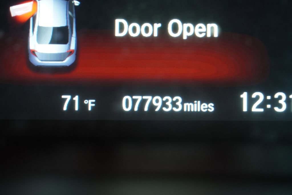 Used 2017 Honda Civic EX-T image 9