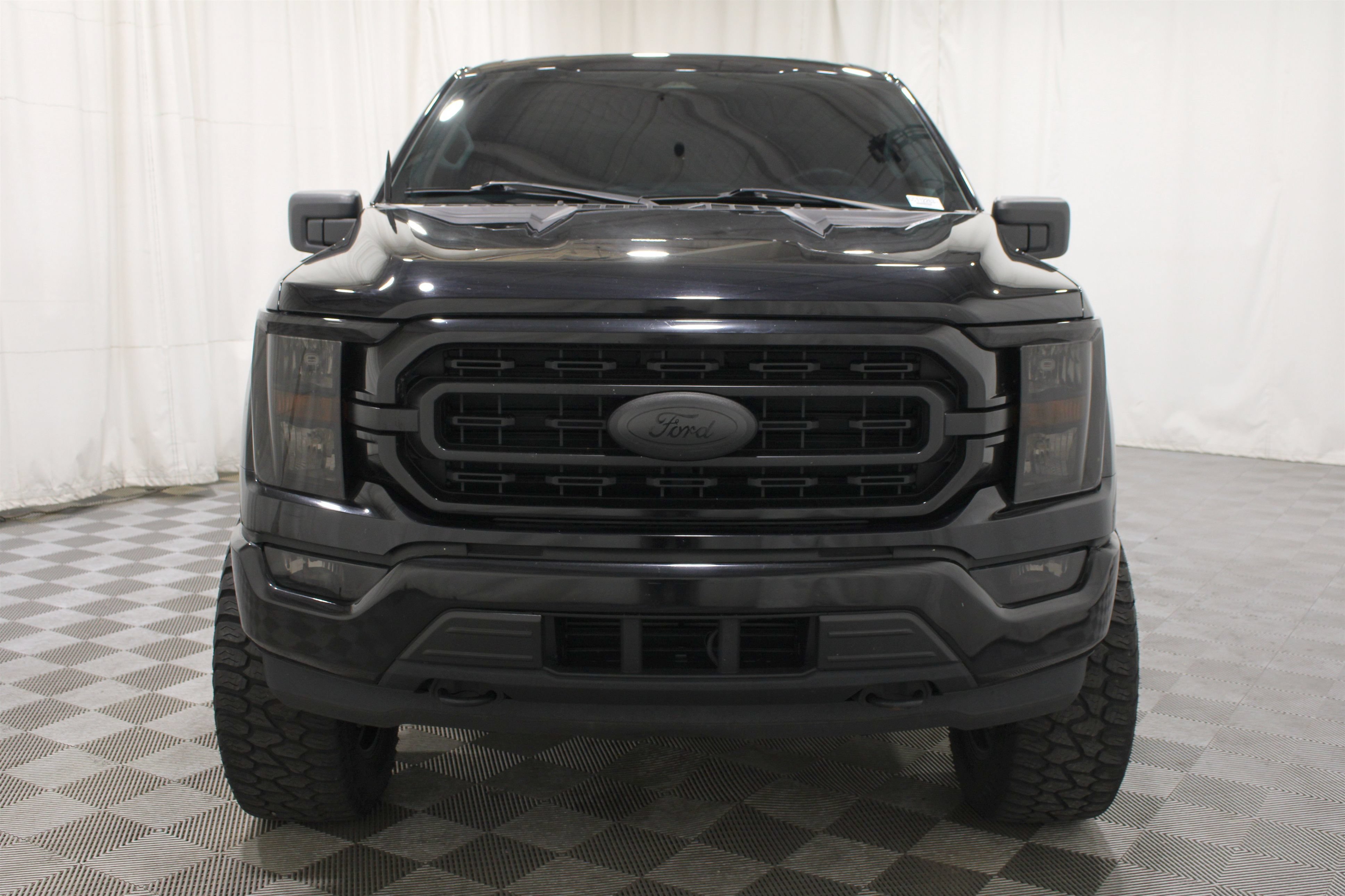 Used 2023 Ford F150 XLT AWD/4WD image 35