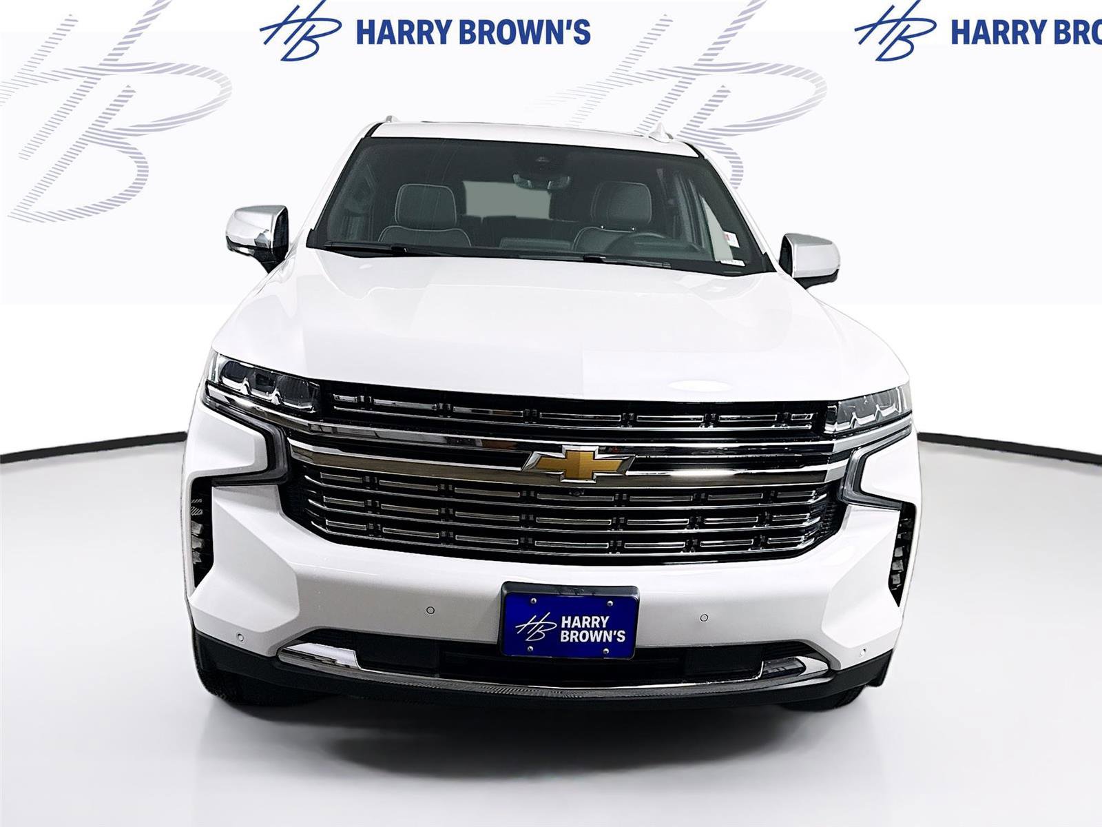 Used 2024 Chevrolet Tahoe Premier w/ Premium Package image 30