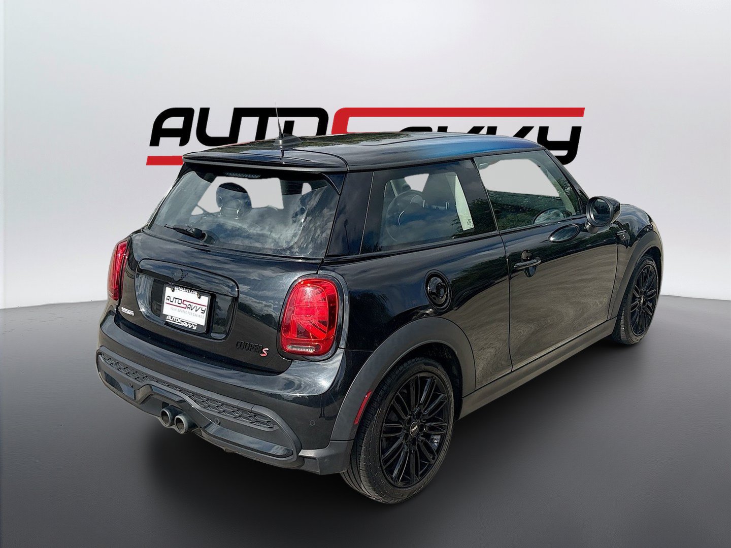 Used 2024 MINI Cooper S FWD image 7