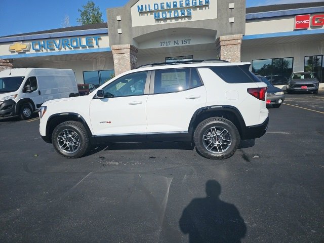 New 2026 GMC Terrain AT4 w/ LPO, Floor Liner Package image 46