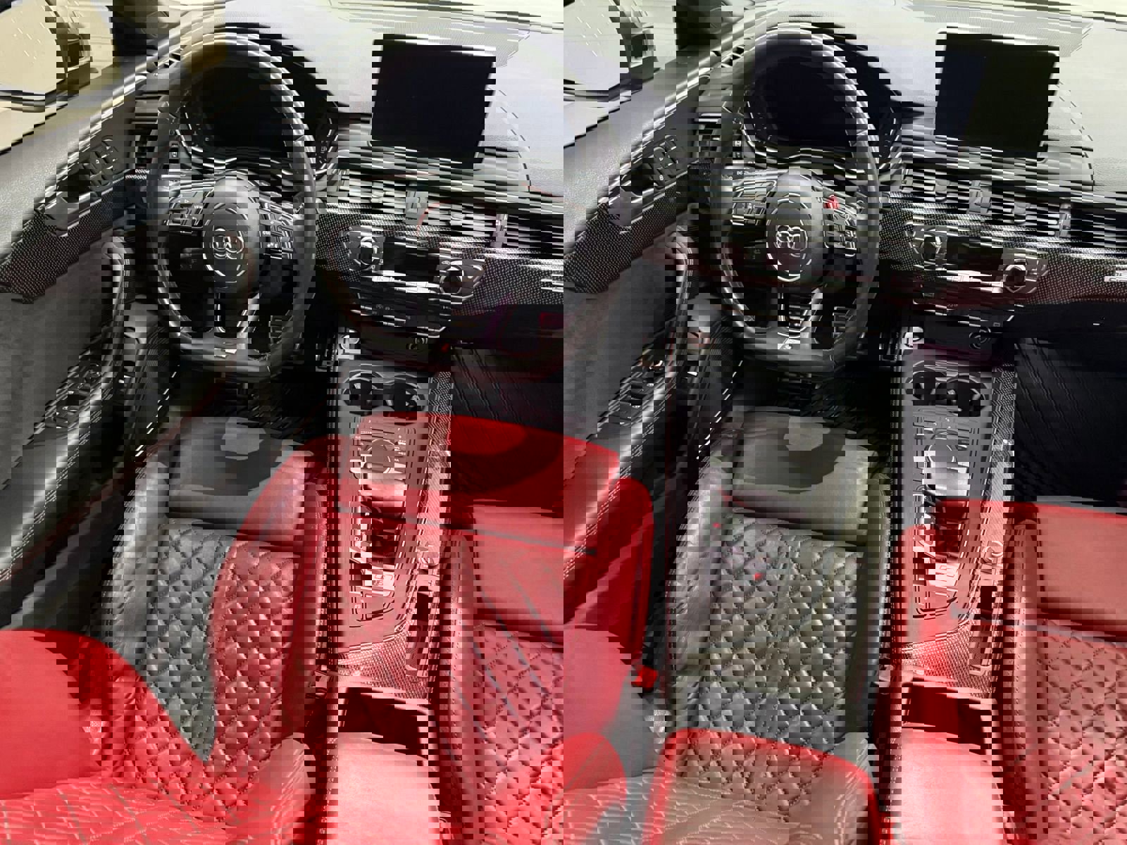 Used 2018 Audi S5 Prestige w/ S Sport Package image 30