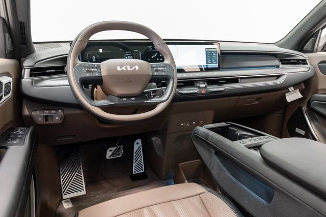 New 2026 Kia EV9 GT-Line image 7