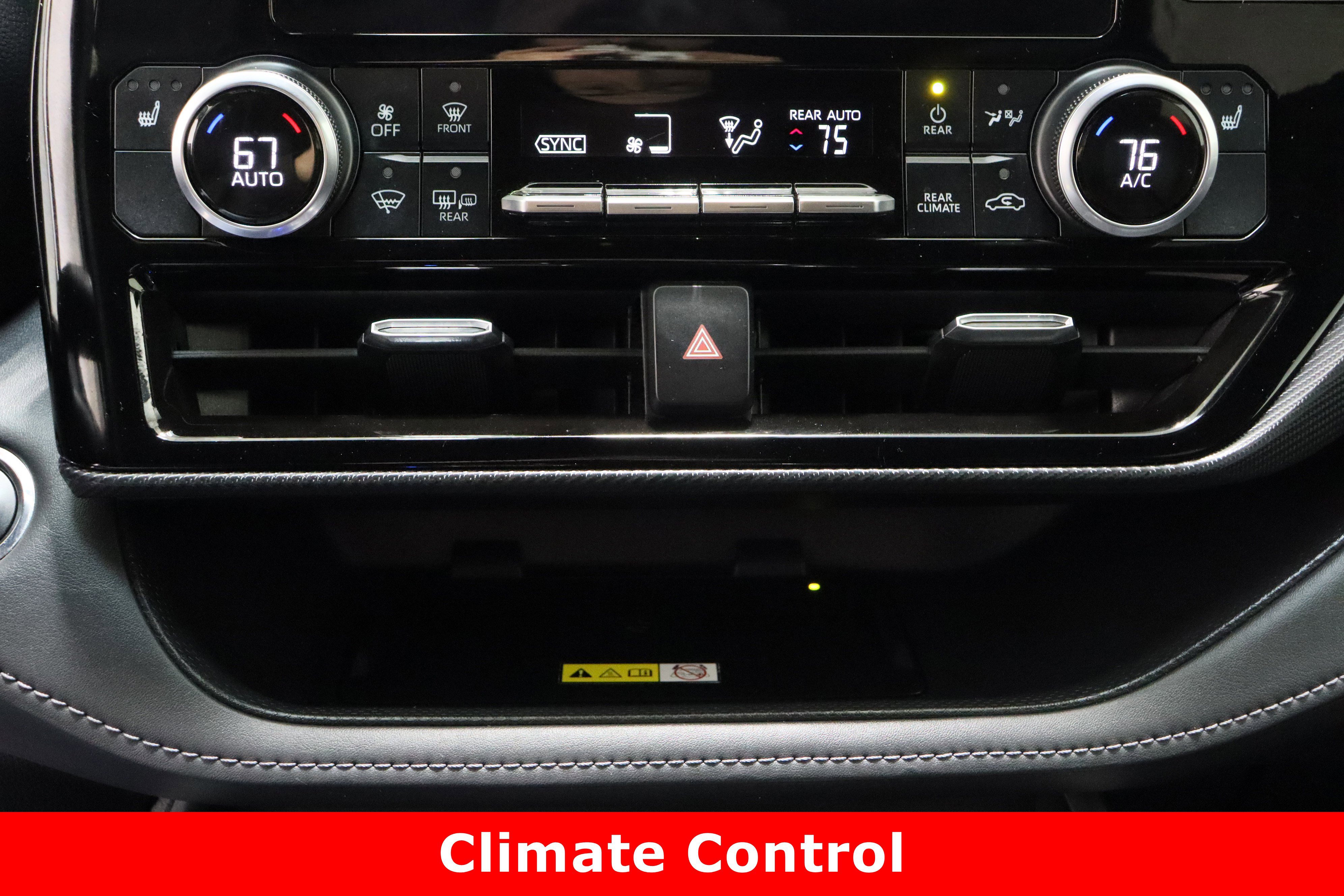 Certified 2023 Toyota Highlander XSE image 20