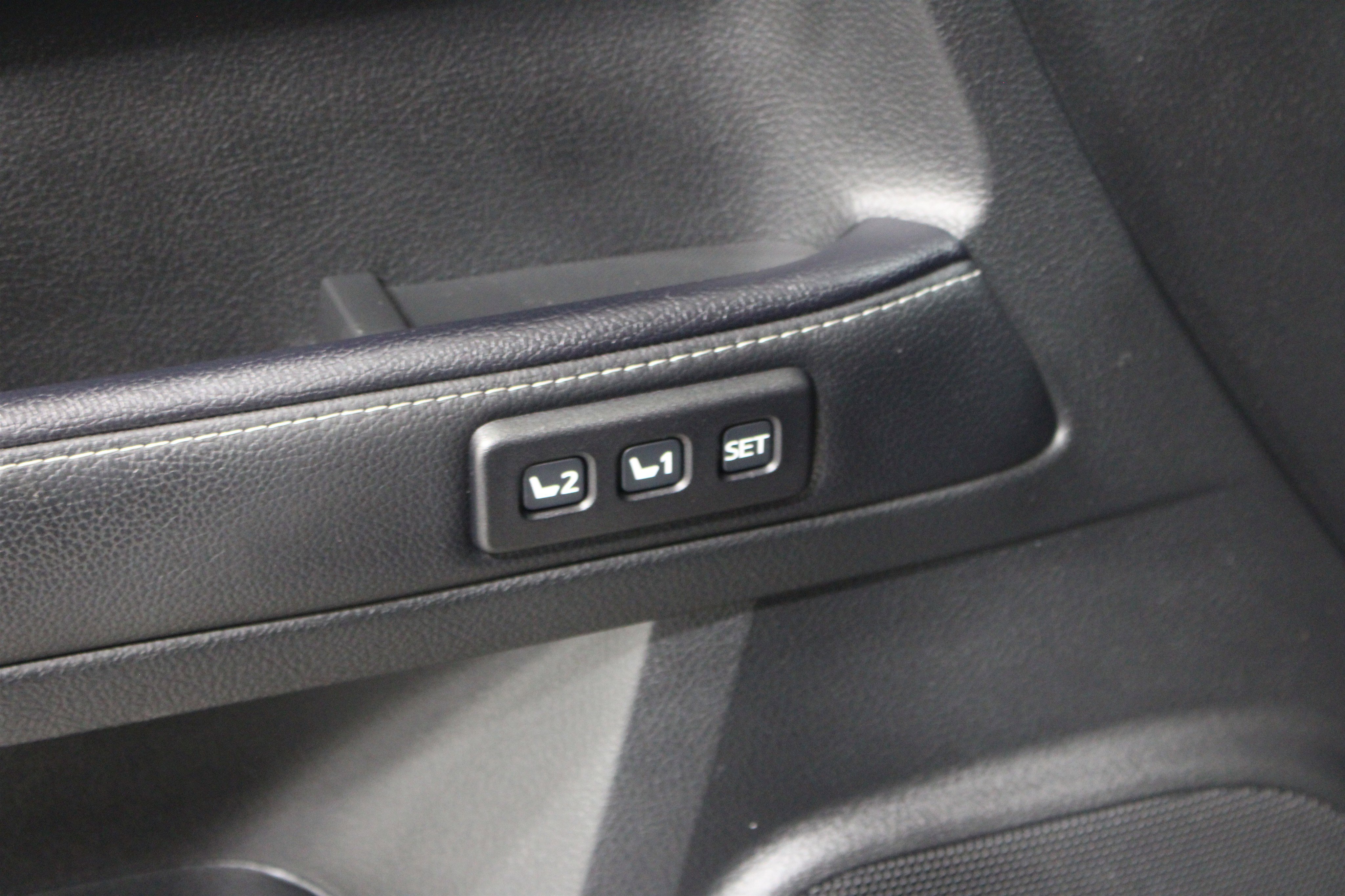 Used 2020 Toyota 4Runner Nightshade AWD/4WD image 7