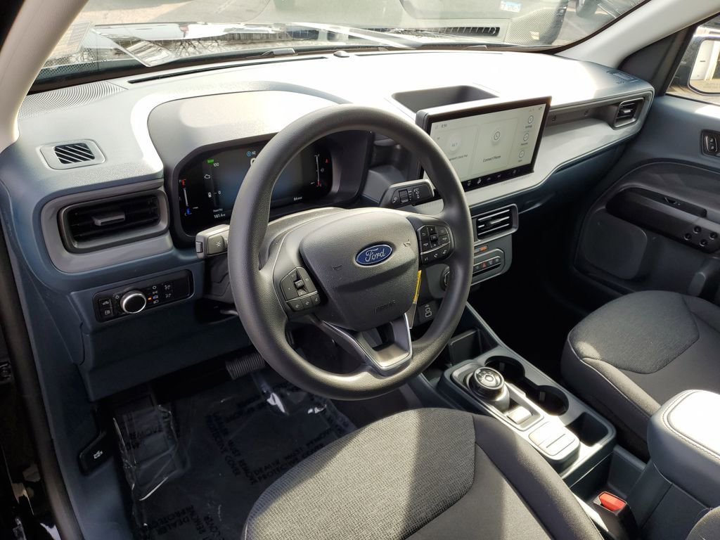 New 2026 Ford Maverick XL image 17