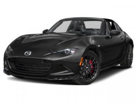 Used 2021 MAZDA MX-5 Miata RF Club