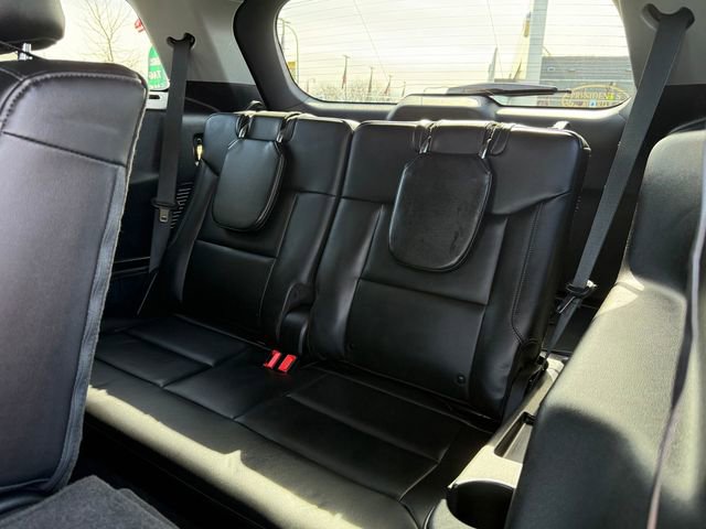 Certified 2023 Ford Explorer XLT w/ Equipment Group 202A image 10