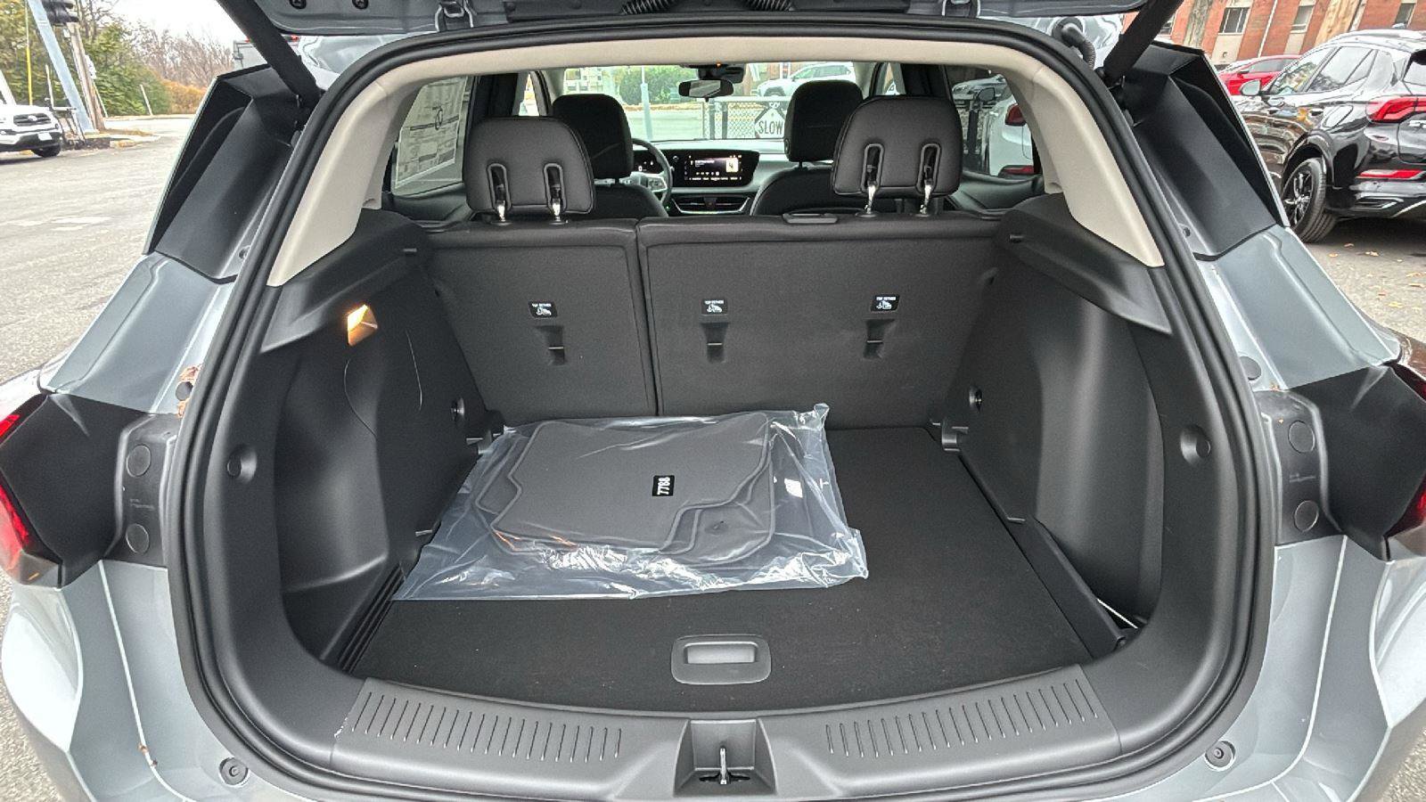 New 2026 Buick Encore GX Sport Touring w/ Advanced Technology Package image 29