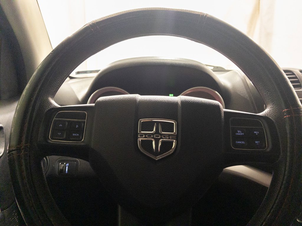 Used 2013 Dodge Journey SE image 13