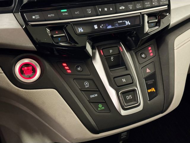 Used 2025 Honda Odyssey EX-L image 8