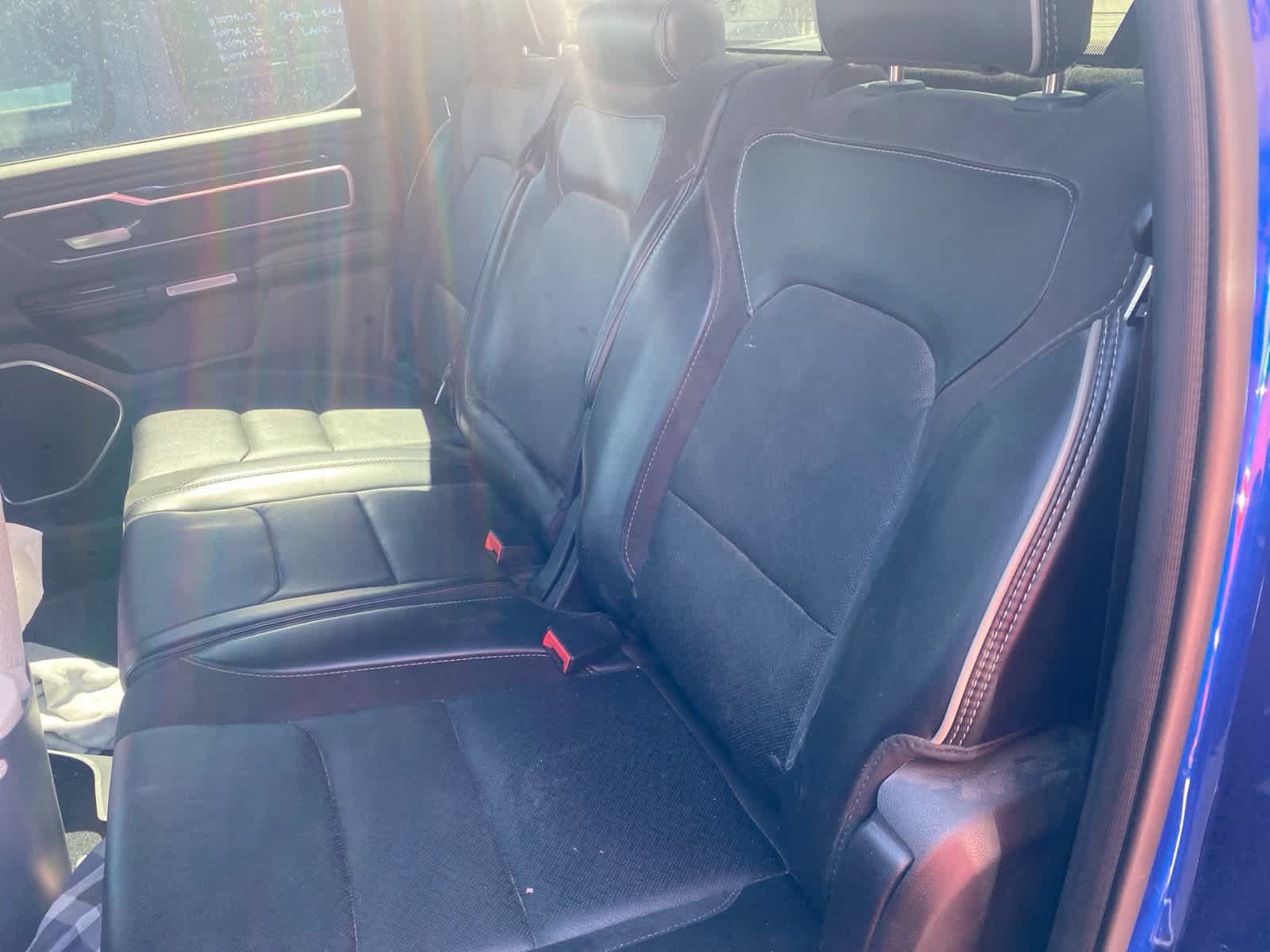 Used 2019 RAM 1500 Laramie RWD image 11