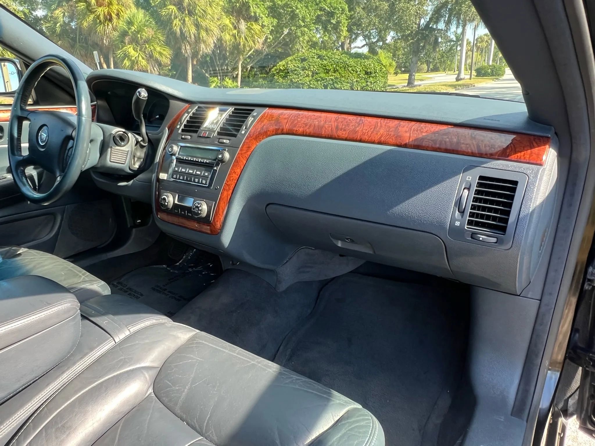 Used 2006 Cadillac DTS FWD image 55