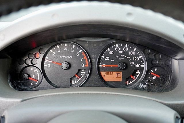 Used 2016 Nissan Frontier SV w/ SV Value Truck Package RWD image 29