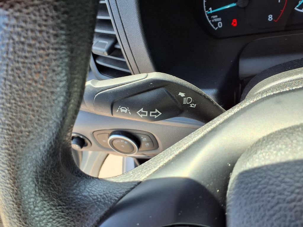 Certified 2024 Ford Transit 350 XLT RWD image 12