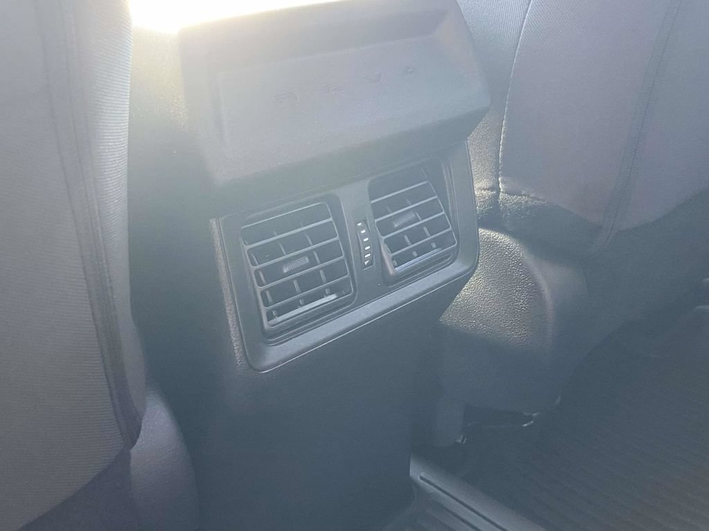 Used 2026 Toyota RAV4 LE AWD/4WD image 14