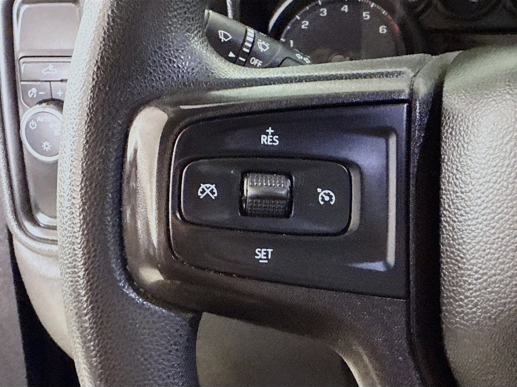 Used 2021 Chevrolet Silverado 1500 Custom w/ LPO, Dark Essentials Package image 11
