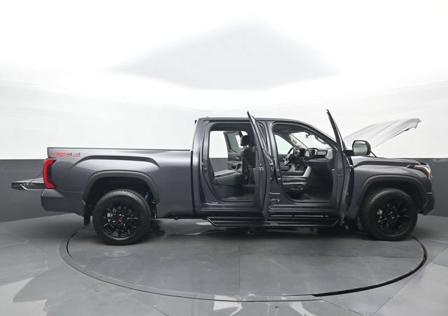 Used 2024 Toyota Tundra SR5 w/ TRD Off-Road Premium Package AWD/4WD image 32