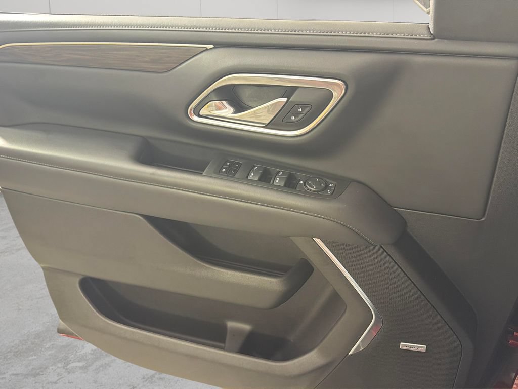 Used 2021 Chevrolet Tahoe Z71 AWD/4WD image 26