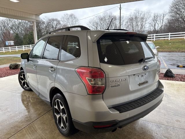 Used 2014 Subaru Forester 2.0XT Touring w/ Popular Package #2 image 7
