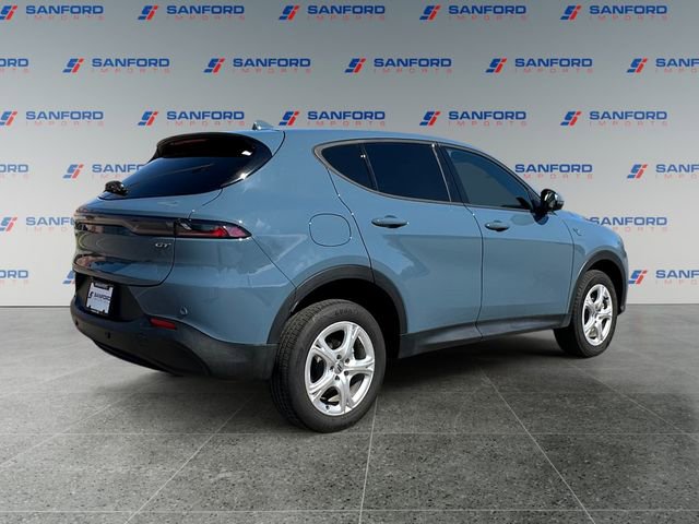 Used 2023 Dodge Hornet GT image 5